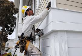 Best Composite Siding  in Port Hueneme, CA